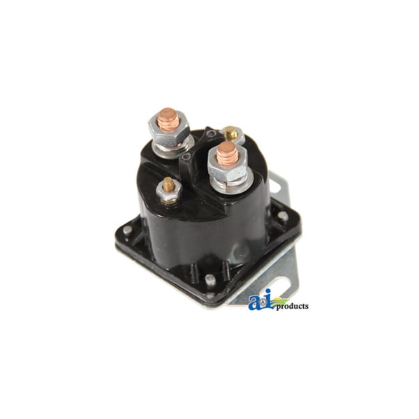 SWITCH, SOLENOID 7" x5" x3"